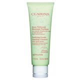 Clarins 125 ml Purifying Gentle Köpük Temizleyici