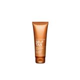 Clarins 125 ml Self Tanning Instant Gel