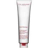 Clarins 150 ml Body Fırmıng Krem Kadınlar İçin Nemlendirici Etkili Alkol İçermeyen