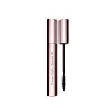 Clarins 4 Boyutlu Hacim Veren Siyah Maskara