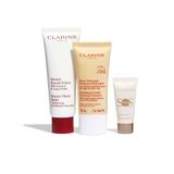 Clarins 6 ml Makyaj Set, 5003332881