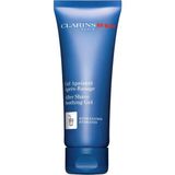 Clarins After Shave Soothing Gel Tıraş Sonrası Nemlendirici Yatıştrıcı Jel 75 ml - Standart