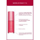 Clarins Aloe Vera Içeriği Ile Dudakları Nemlendirici,besleyici ve Onarıcı Mat Bitişli Dudak Parlatıcısı - pembe