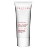 Clarins Body Firming Extra-Firming Cream 200 ML Nemlendirici