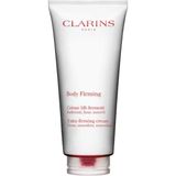 Clarins Body Firming Krem 200 ml Bakım Yapıcı Etki ile Kadınlar İçin Sıkılaştırıcı
