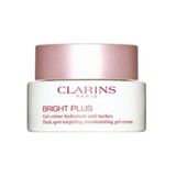 Clarins Bright Plus Cream Gel 50x50 ml Nemlendirici Jel Krem