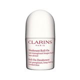 Clarins Clarins Gentle Care Antiperspirant Deo Roll-On 50 ml Kadın Roll on 1 Paket (1 x 1 Adet)