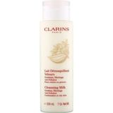 Clarins Cleansing 200 ml Milk Temizleme Sütü