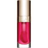Clarins Comfort Oil 04 Dudak Parlatıcısı - Çok Renkli