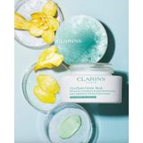 Clarins Cryo-Flash Cream Mask 75 ml Yüz Sıkılaştırıcı Maske