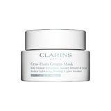 Clarins Cryo Flash Cream Mask Yuz Maskesi