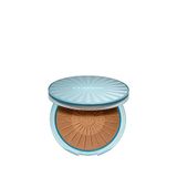 Clarins Cryo Healthy-glow Işıltılı Bitişli Bronzlaştırıcı Kompakt Pudra 18 Gr - Açık Kahve