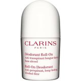 Clarins Deo 50 ml Kadın Roll-On