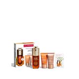 Clarins Double Serum + Extra Firming Yaşlanma Karşıtı Cilt Bakım Seti