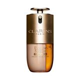 Clarins Double Serum Fondöten L3N 30ML - Bej