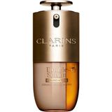 Clarins Double Serum Fondöten L5N 30ML L5N - Açık Renk, Yoğunluk 5, Nötr Alt Ton - Açık Ten