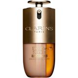 Clarins Double Serum Fondöten L6C 30ML L6C - Açık Renk, Yoğunluk 6, Soğuk Alt Ton - Açık Ten