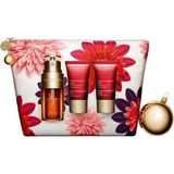 Clarins Double Serum Multi Intensive 30 ml Cilt Bakım Seti