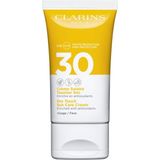 Clarins Dry Touch Facial Güneş Kremi Spf 30