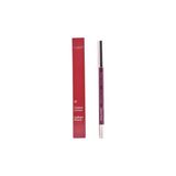 Clarins Dudak Kalemi 07 Plum Suya Dayanıklı Profesyonel Makyaj İçin Özel