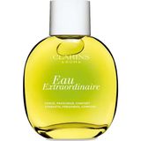 Clarins Eau Extraordinaire Body Spray Vücut Spreyi 100 ml