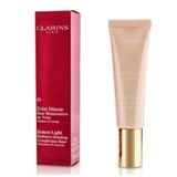 Clarins Eclat Minute Base Illuminatrice De Teint 03 30 Ml Fondöten