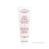 Clarins El Kremi 100 ml Çatlamalara Karşı Koruma Sağlayan Nemlendirici Krem