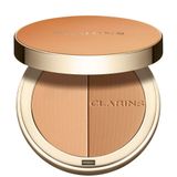 Clarins Ever Bronze 03 Pudra