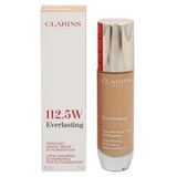 Clarins Everlasting Long Wearing No:112,5W Caramel 30 ml Fondöten