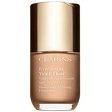 Clarins Everlasting Youth Fluid 105,5 W 30 ml Fondöten