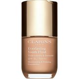 Clarins Everlasting Youth Fluid 109 30 ml Sıkılaştırıcı Fondöten - standart