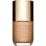 Clarins Everlasting Youth Fluid - Fondöten 108 Sand - 111 Auburn