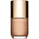 Clarins Everlasting Youth Fluid - Fondöten 108 Sand