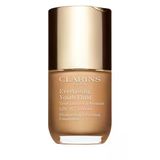 Clarins Everlasting Youth Fluid - Fondöten 111 Auburn