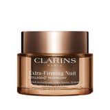 Clarins Extra Firming Collagen Technology Gece Kremi 50 ml