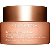 Clarins Extra Firming Day Cream 50 Ml Kuru Cilt Için Gündüz Kremi 1 Paket (1 X 1 Adet) Kate
