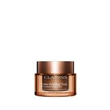 Clarins Extra Firming Day Kuru Ciltler İçin Nemlendirici Gece Kremi 50 Ml - Ten Rengi