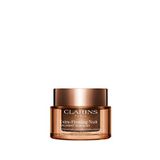 Clarins Extra Firming Day Tüm Ciltler İçin Nemlendirici Gece Kremi 50 Ml - Ten Rengi