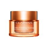 Clarins Extra Firming Energy Sıkılaştırıcı & Işıltı Artırıcı Yaşlanma Karıştı Gündüz Kremi - 50 ML