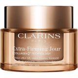 Clarins Extra Firming - Kuru Ciltler İçin Gündüz Kremi 50 ml