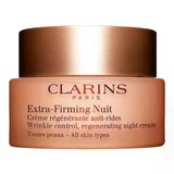 Clarins Extra-Firming Night Gece Kremi 50Ml.