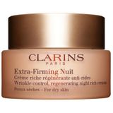 Clarins Extra Firming Nuit Kırışıklık Karşıtı Gece Bakım Kremi 50 ML