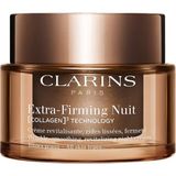 Clarins Extra Firming - Tüm Cilt Tipleri İçin Gece Kremi 50 ml