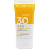 Clarins Face Gel Invisible Sun Care Spf 30 Güneş Kremi (50 Ml) - Standart