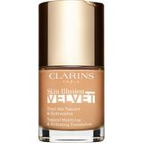 Clarins Fondöten