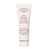 Clarins Foot Beauty Treatment Cream 125 ml Ayak Kremi