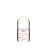 Clarins Gentle Care 50 ml Roll-On Deodorant