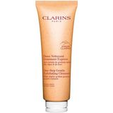 Clarins Gentle Exfoliating Cleanser 125 ml Yüz Temizleyici