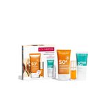 Clarins Güneş Bakım Seti