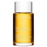 Clarins Huile Anti-Eau 100 ml Bakım Kremi